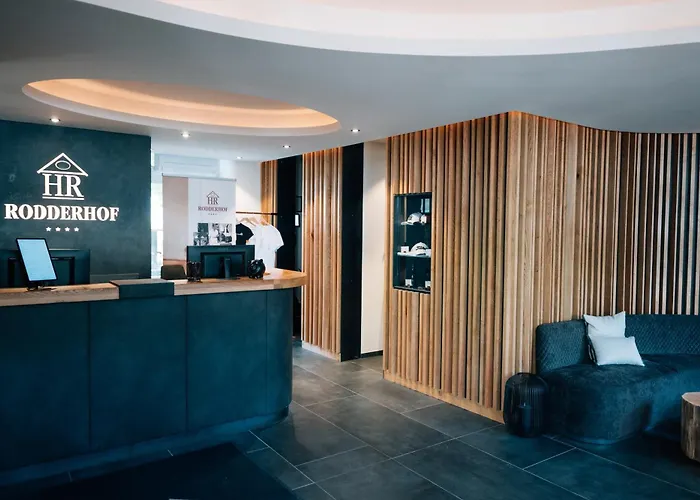 Hotel Rodderhof